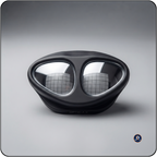 Car Blind Spot Mirror – Gaadi ke Side Mirror ke Liye Extra Mirror