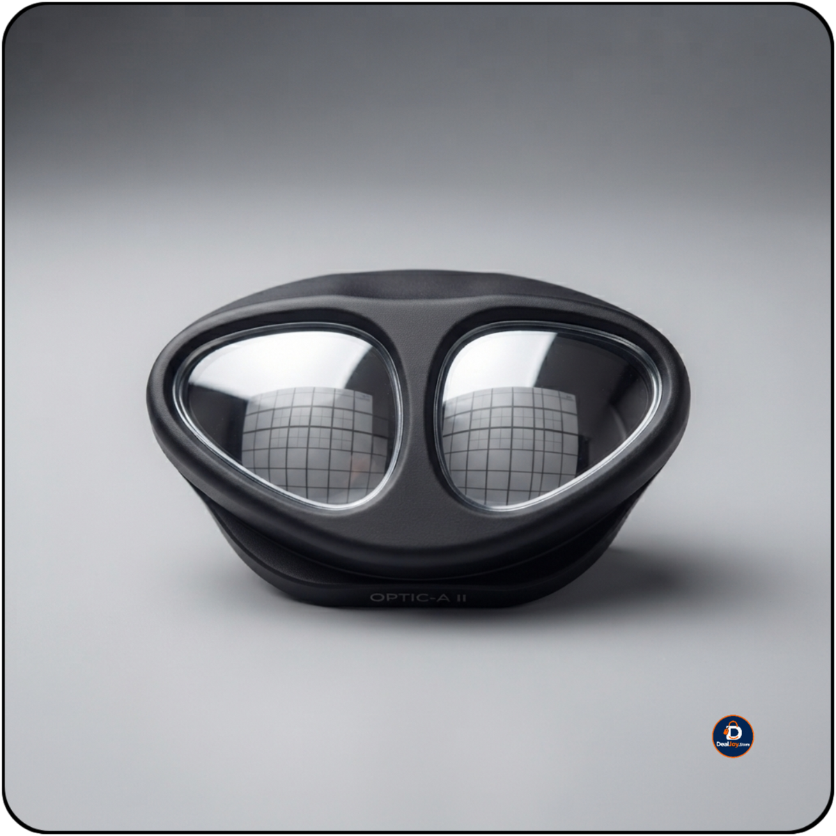 Car Blind Spot Mirror – Gaadi ke Side Mirror ke Liye Extra Mirror