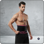 Gym, home workout aur fitness exercises ke dauran ise pehna ja sakta hai.for Men women