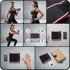 Gym, home workout aur fitness exercises ke dauran ise pehna ja sakta hai.for Men women