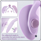 💪 Smart Automatic Sit-Up Counter – Ghar Par Abs Aur Pet Ki Exercise Ke Liye
