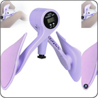 💪 Smart Automatic Sit-Up Counter – Ghar Par Abs Aur Pet Ki Exercise Ke Liye