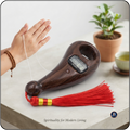 Digital Wooden Hand Tally Counter – Mantra Jaap Aur Rozana Ginti Karne Ke Liye