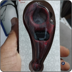 Digital Wooden Hand Tally Counter – Mantra Jaap Aur Rozana Ginti Karne Ke Liye