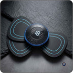 Body Massager,Wireless Portable Neck