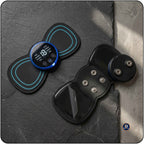 Body Massager,Wireless Portable Neck