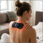 Body Massager,Wireless Portable Neck