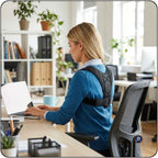 Back Posture Corrector Brace Shoulder Back Posture Corrector Back Pain Posture Corrector