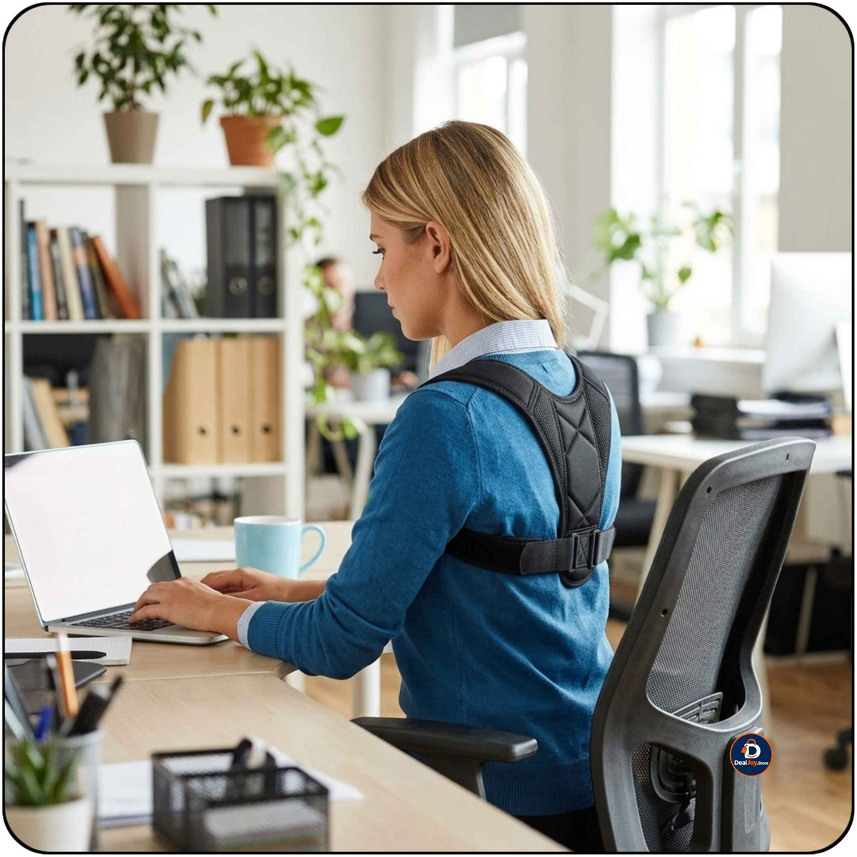 Back Posture Corrector Brace Shoulder Back Posture Corrector Back Pain Posture Corrector