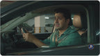 Car Blind Spot Mirror – Gaadi ke Side Mirror ke Liye Extra Mirror
